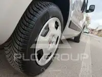 2019 Fiat QUBO
