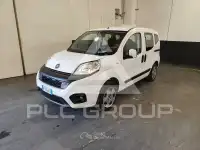 2019 Fiat QUBO