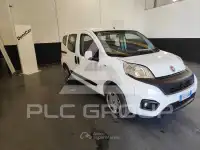 2019 Fiat QUBO