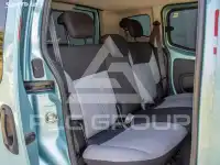 2019 Fiat QUBO