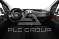 2019 Fiat QUBO