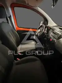 2019 Fiat QUBO