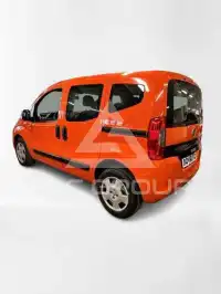 2019 Fiat QUBO