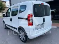 2019 Fiat QUBO