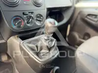 2019 Fiat QUBO