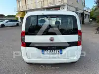 2019 Fiat QUBO