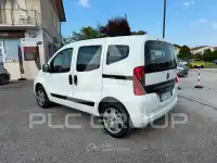 2019 Fiat QUBO