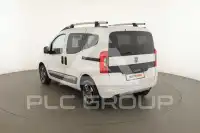 2019 Fiat QUBO