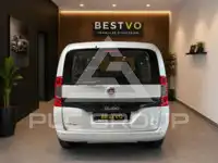 2019 Fiat QUBO
