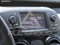 2019 Fiat QUBO