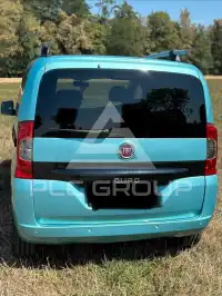 2019 Fiat QUBO