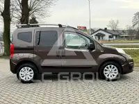 2019 Fiat QUBO