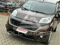 2019 Fiat QUBO