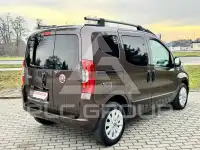 2019 Fiat QUBO