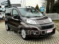 2019 Fiat QUBO