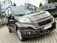 2019 Fiat QUBO