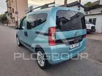 2019 Fiat QUBO