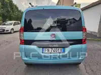 2019 Fiat QUBO