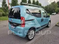 2019 Fiat QUBO