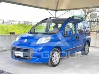 2019 Fiat QUBO