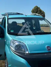 2019 Fiat QUBO