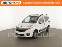 2019 Fiat QUBO