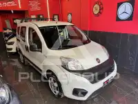 2019 Fiat QUBO