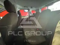 2019 Fiat QUBO