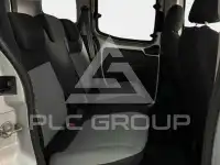 2019 Fiat QUBO