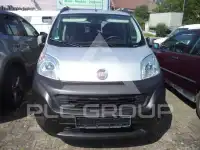 2019 Fiat QUBO
