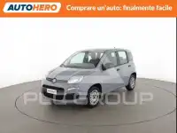 2019 Fiat Panda