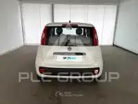 2019 Fiat Panda