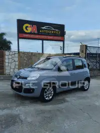 2019 Fiat Panda