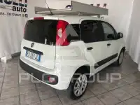 2019 Fiat Panda