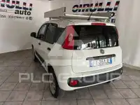 2019 Fiat Panda