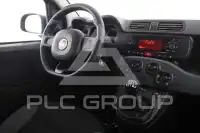 2019 Fiat Panda