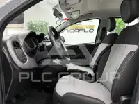 2019 Fiat Panda