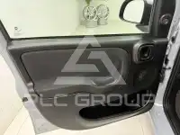 2019 Fiat Panda
