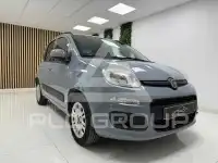 2019 Fiat Panda