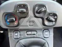 2019 Fiat Panda
