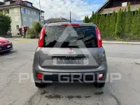 2019 Fiat Panda