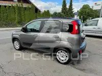 2019 Fiat Panda