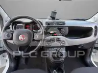 2019 Fiat Panda