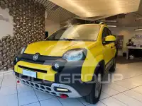 2019 Fiat Panda