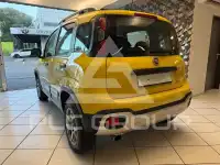 2019 Fiat Panda