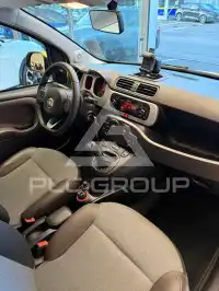 2019 Fiat Panda