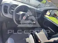 2019 Fiat Panda