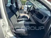 2019 Fiat Panda