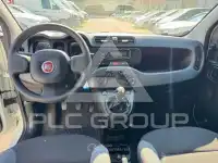 2019 Fiat Panda