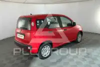 2019 Fiat Panda